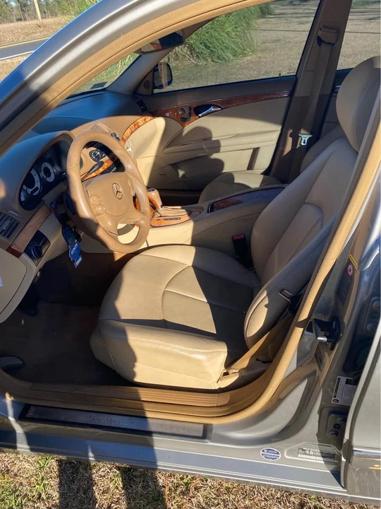 2009 Mercedes-Benz W211 E-Class - Image 13 of 17