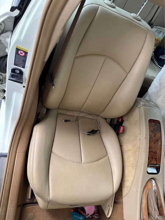 2009 Mercedes-Benz W211 E-Class - Image 5 of 5