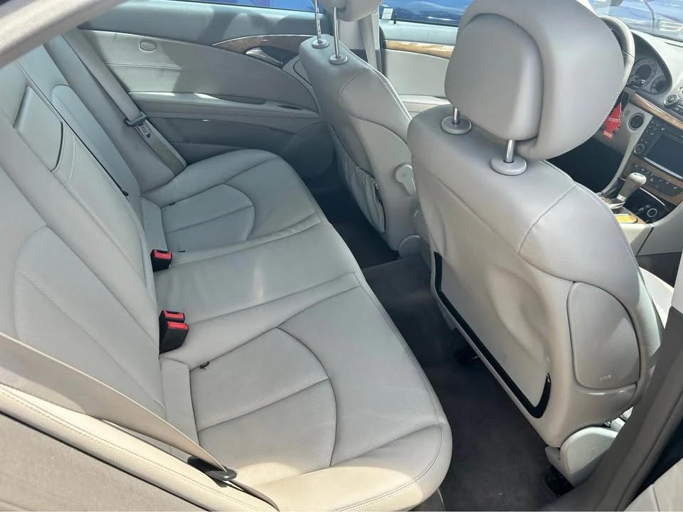 2009 Mercedes-Benz W211 E-Class - Image 11 of 15