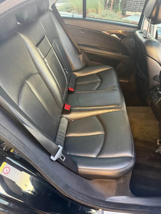 2009 Mercedes-Benz W211 E-Class - Image 10 of 13