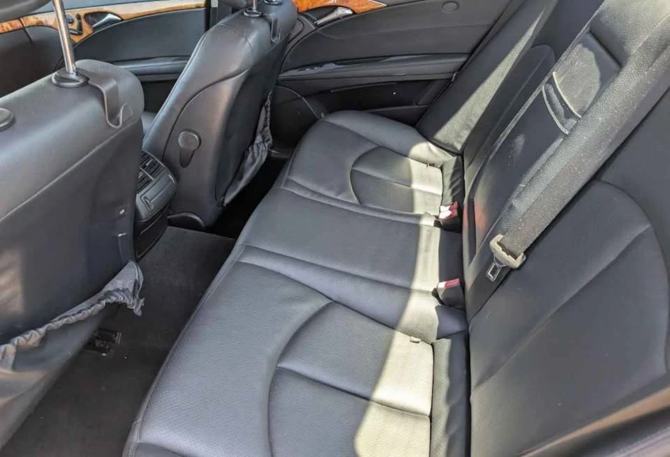 2009 Mercedes-Benz W211 E-Class - Image 7 of 7