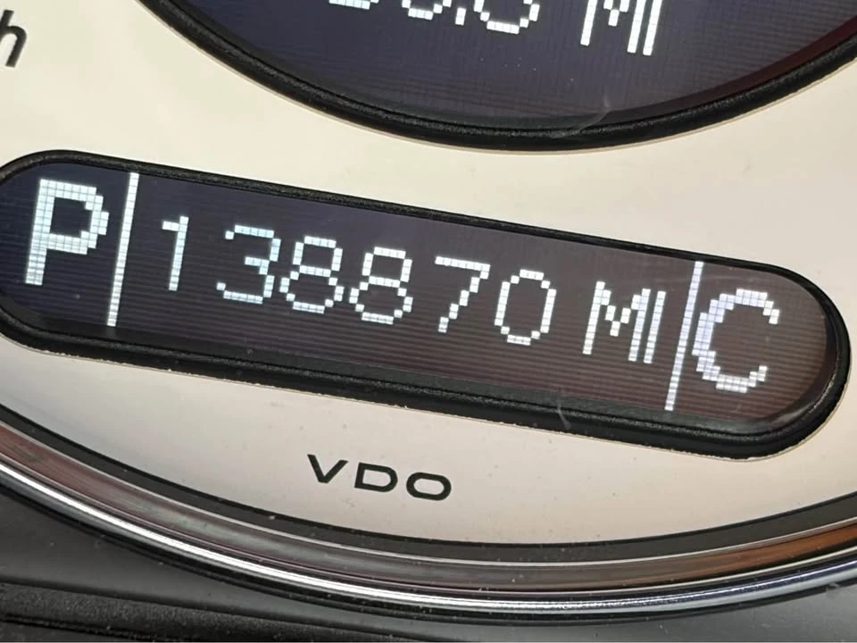 2009 Mercedes-Benz W211 E-Class - Image 8 of 8