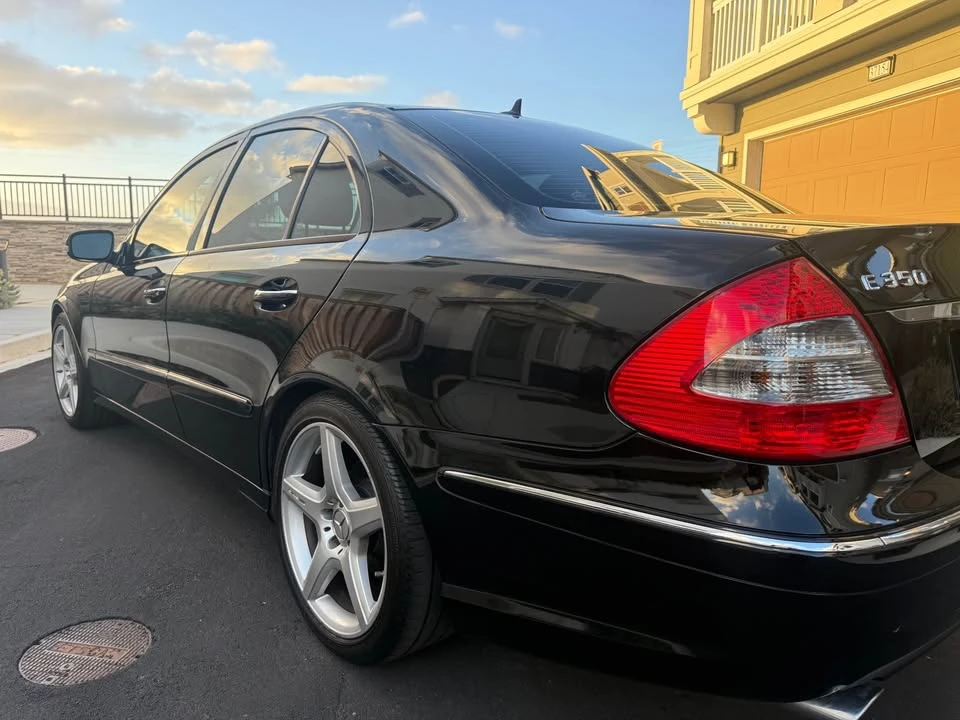 2009 Mercedes-Benz W211 E-Class - Image 5 of 13