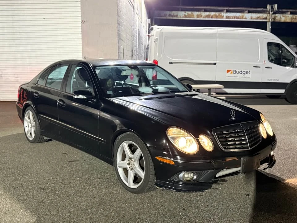 2009 Mercedes-Benz W211 E-Class - Image 7 of 17