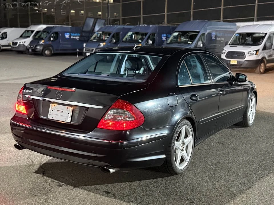 2009 Mercedes-Benz W211 E-Class - Image 6 of 17