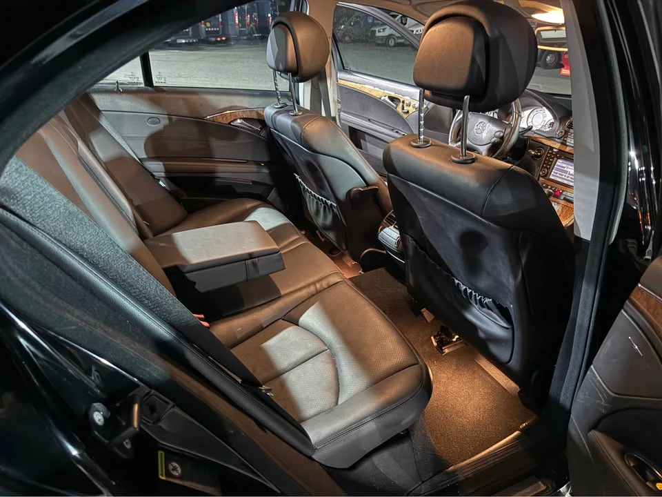 2009 Mercedes-Benz W211 E-Class - Image 14 of 17