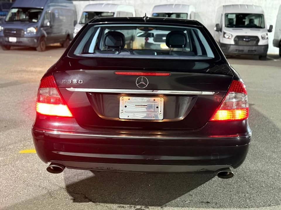 2009 Mercedes-Benz W211 E-Class - Image 5 of 17