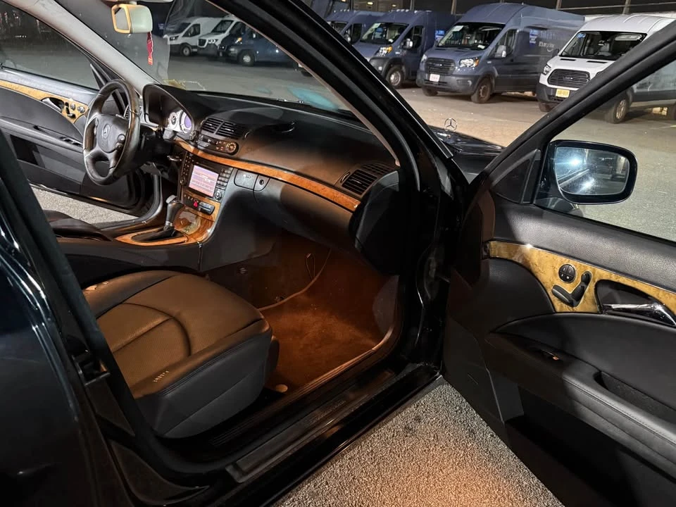 2009 Mercedes-Benz W211 E-Class - Image 15 of 17