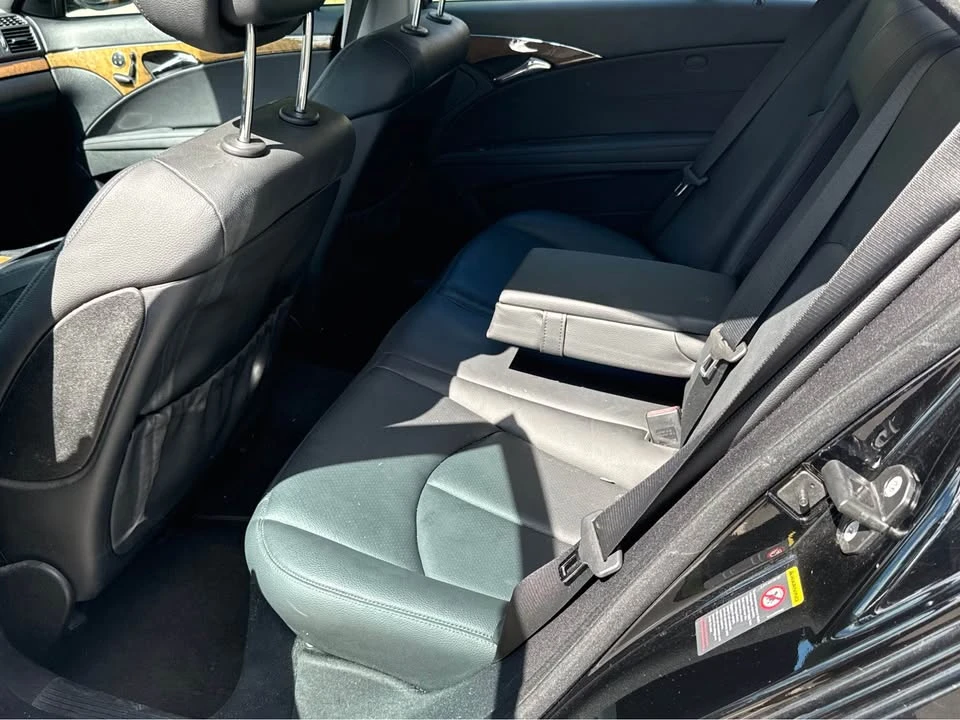 2009 Mercedes-Benz W211 E-Class - Image 12 of 19