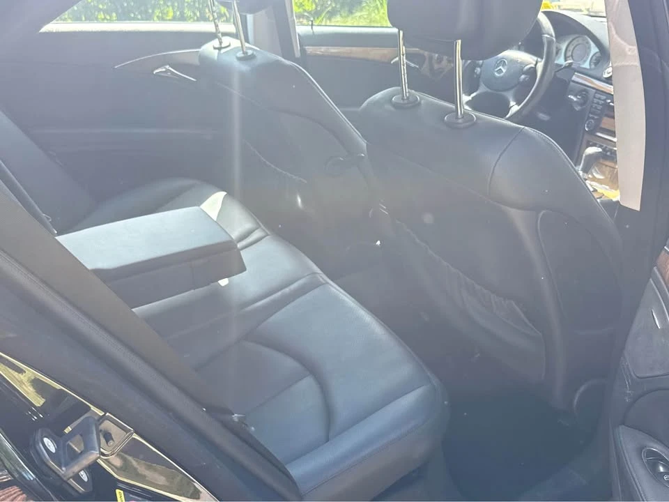 2009 Mercedes-Benz W211 E-Class - Image 13 of 19