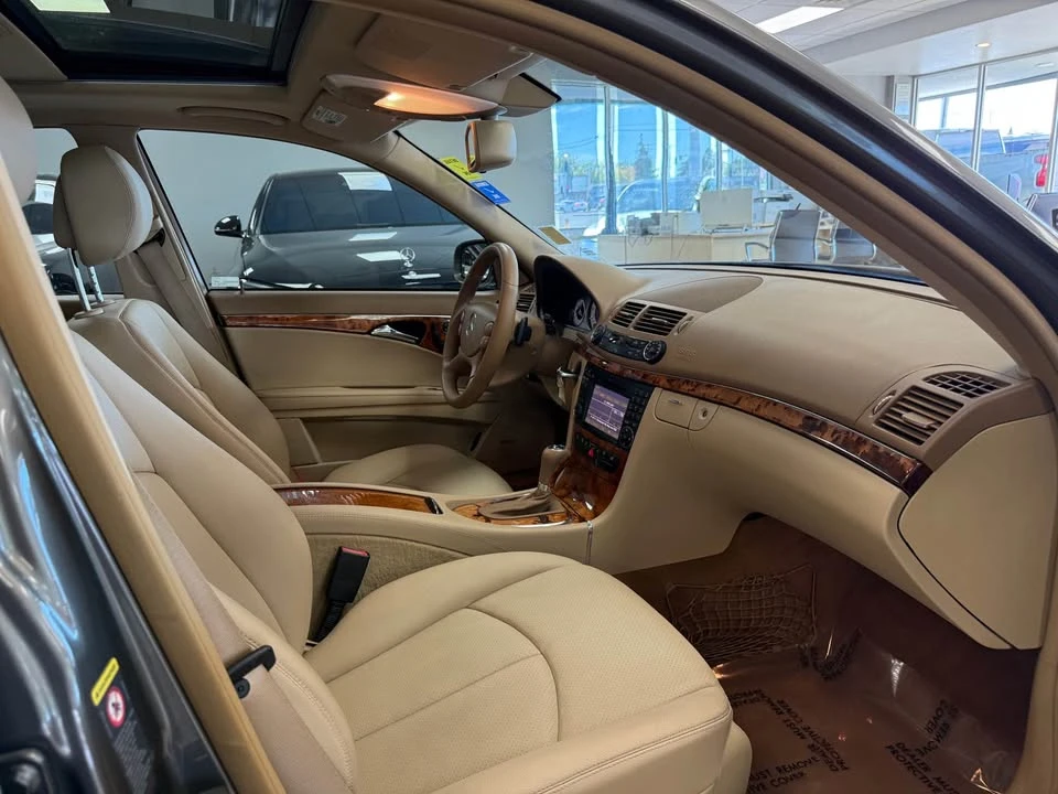 2009 Mercedes-Benz W211 E-Class - Image 15 of 20