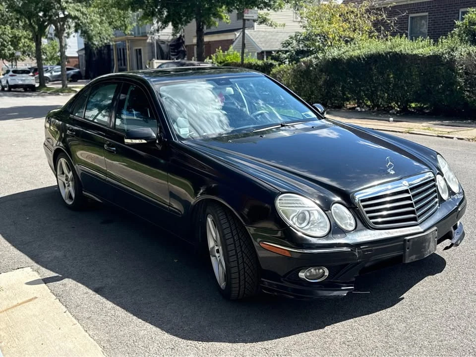 2009 Mercedes-Benz W211 E-Class - Image 6 of 19
