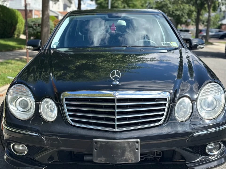 2009 Mercedes-Benz W211 E-Class - Image 7 of 19