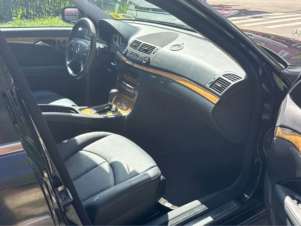 2009 Mercedes-Benz W211 E-Class - Image 16 of 19