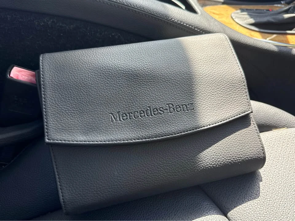 2009 Mercedes-Benz W211 E-Class - Image 18 of 19