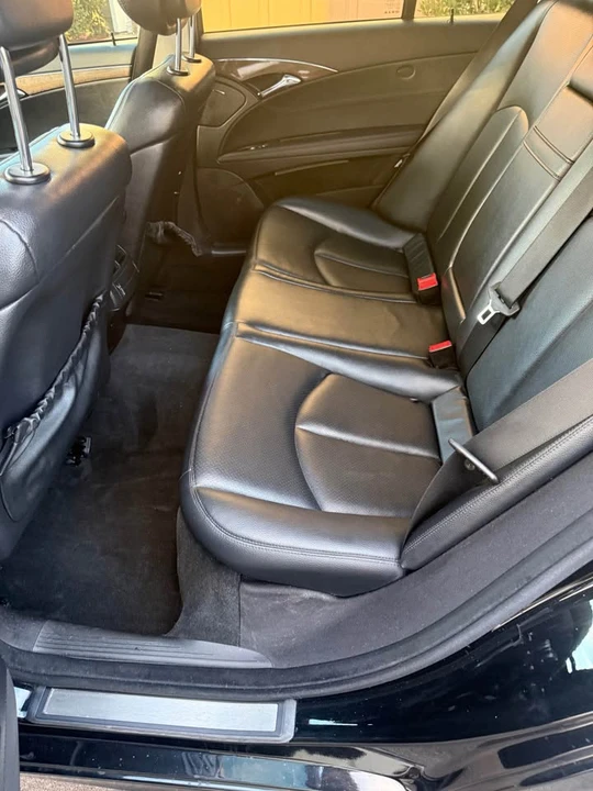 2009 Mercedes-Benz W211 E-Class - Image 11 of 13