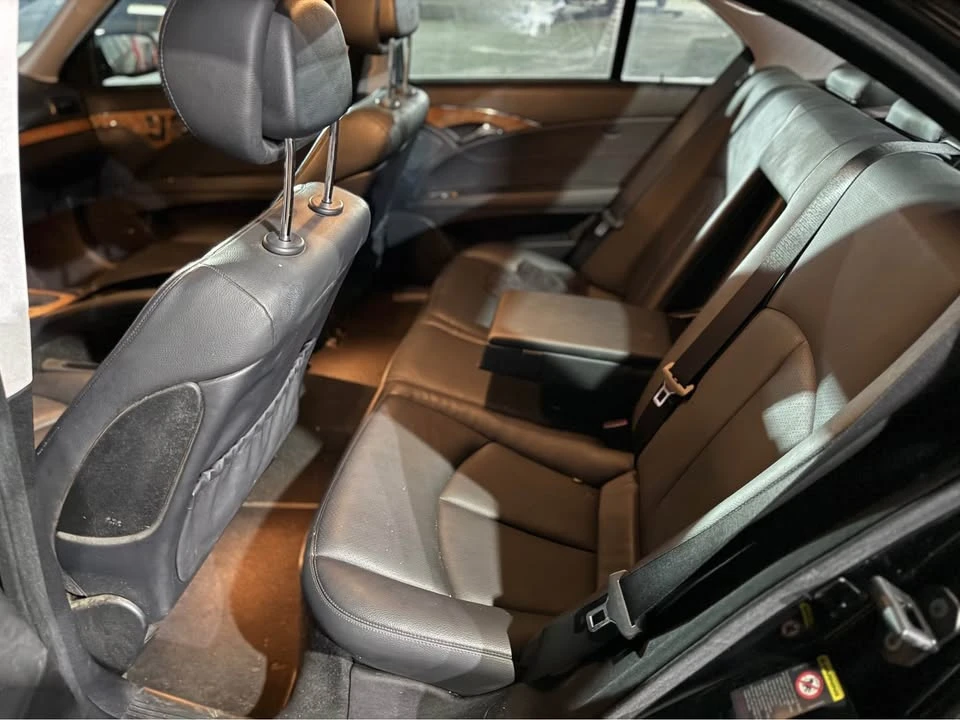 2009 Mercedes-Benz W211 E-Class - Image 12 of 17