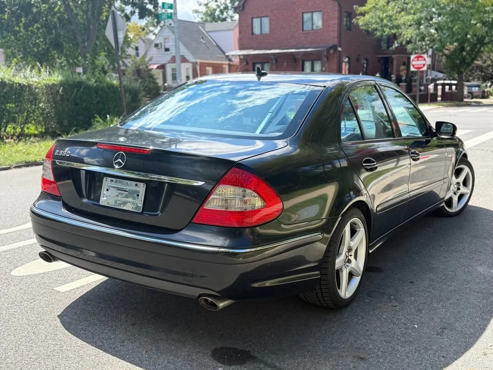 2009 Mercedes-Benz W211 E-Class - Image 5 of 19