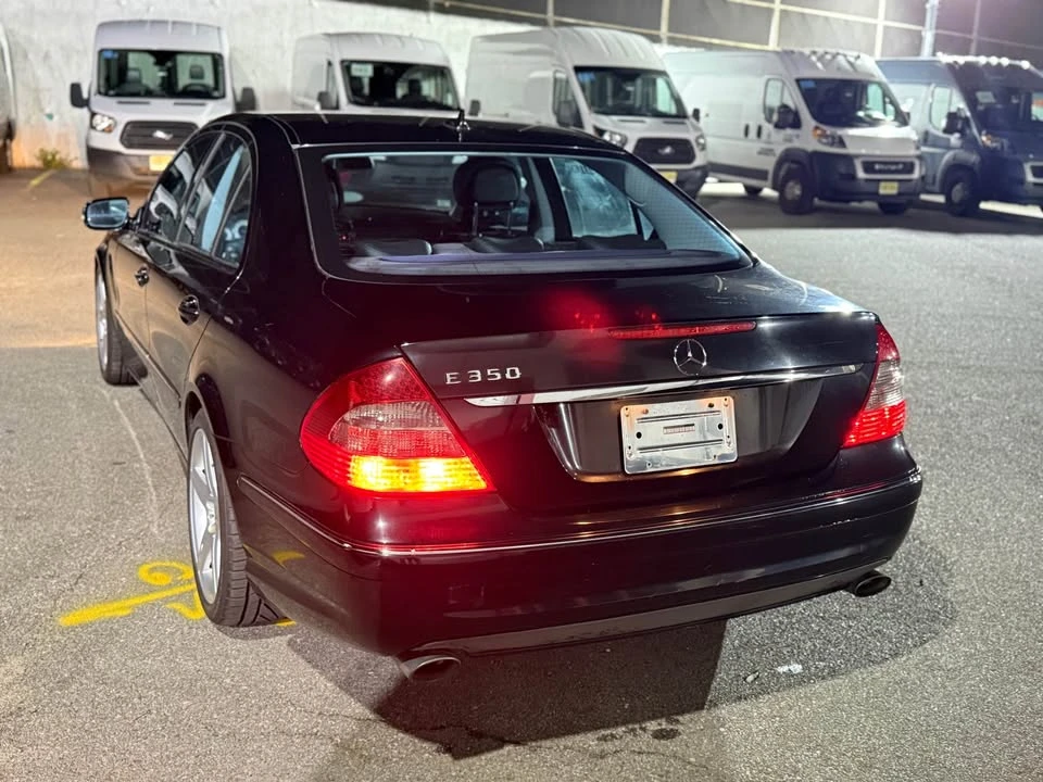 2009 Mercedes-Benz W211 E-Class - Image 4 of 17