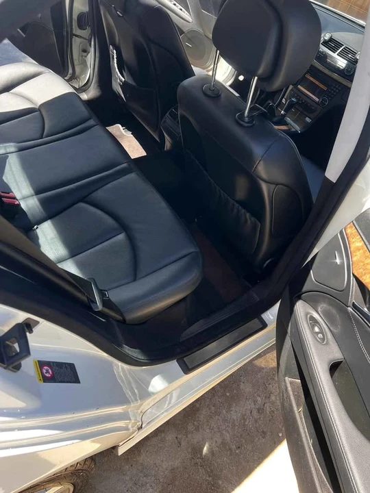 2009 Mercedes-Benz W211 E-Class - Image 11 of 12