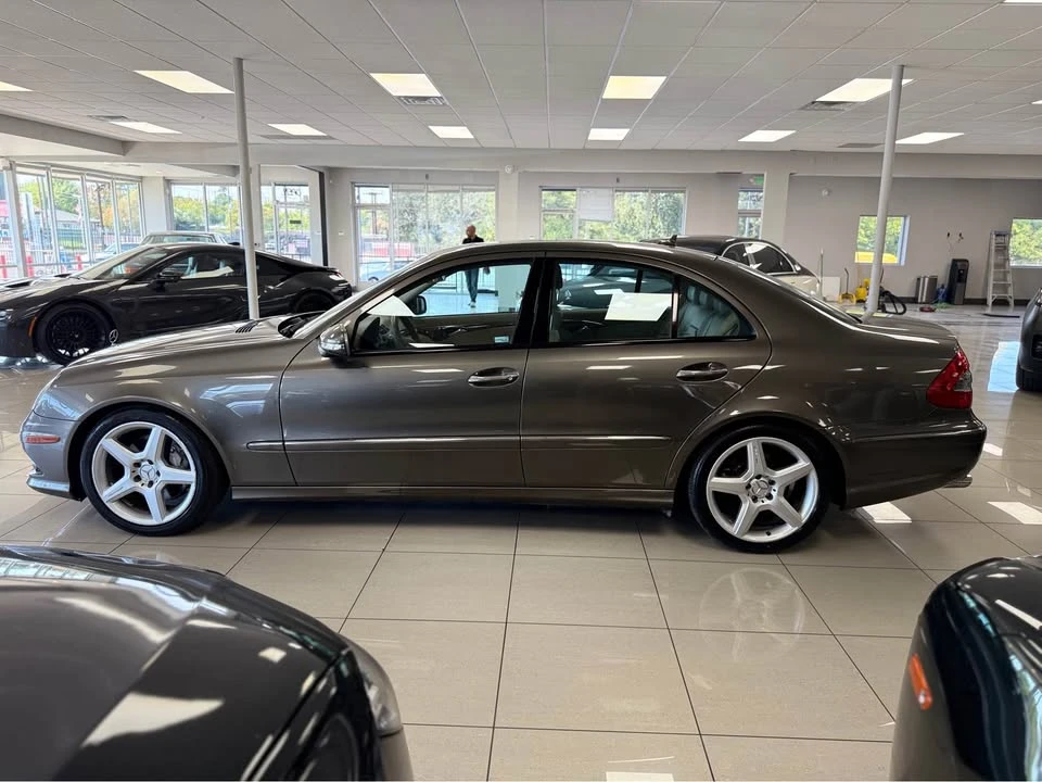 2009 Mercedes-Benz W211 E-Class - Image 5 of 20