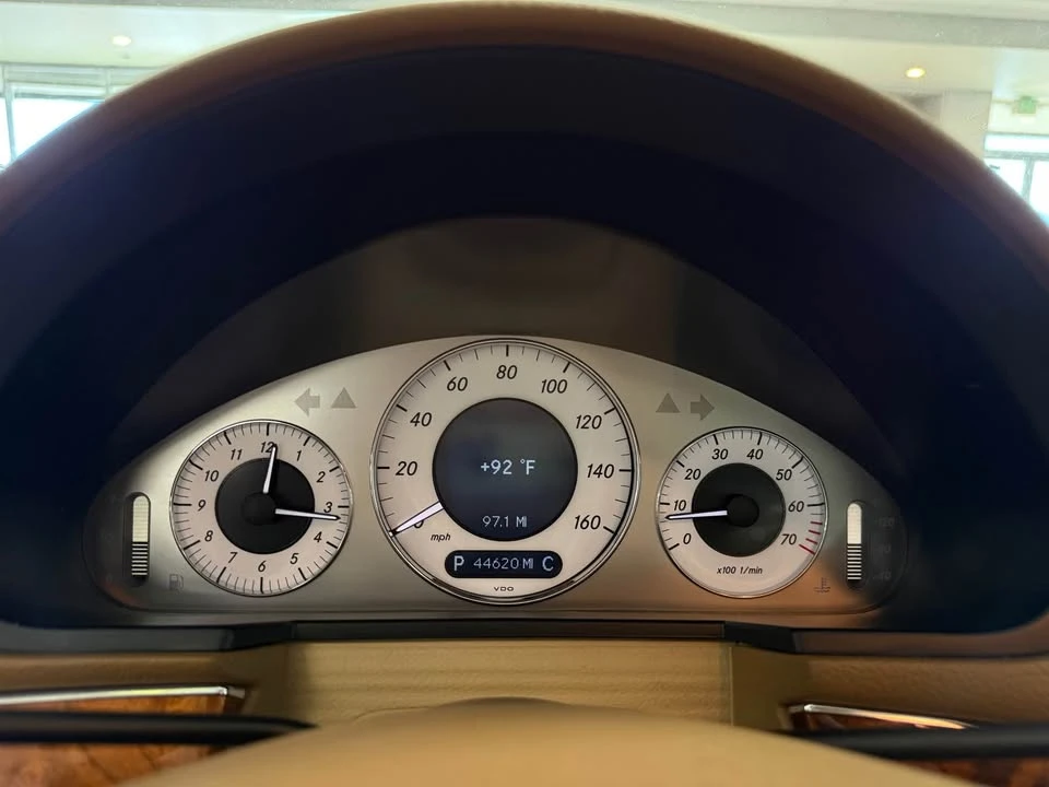 2009 Mercedes-Benz W211 E-Class - Image 19 of 20