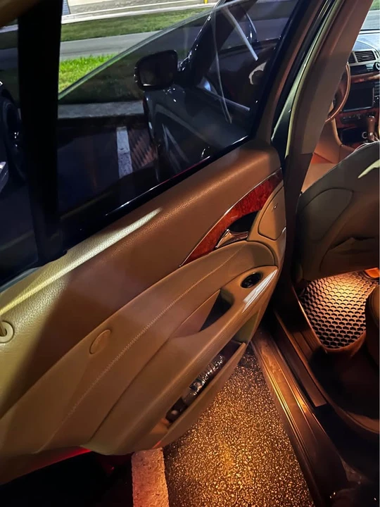 2009 Mercedes-Benz W211 E-Class - Image 9 of 11