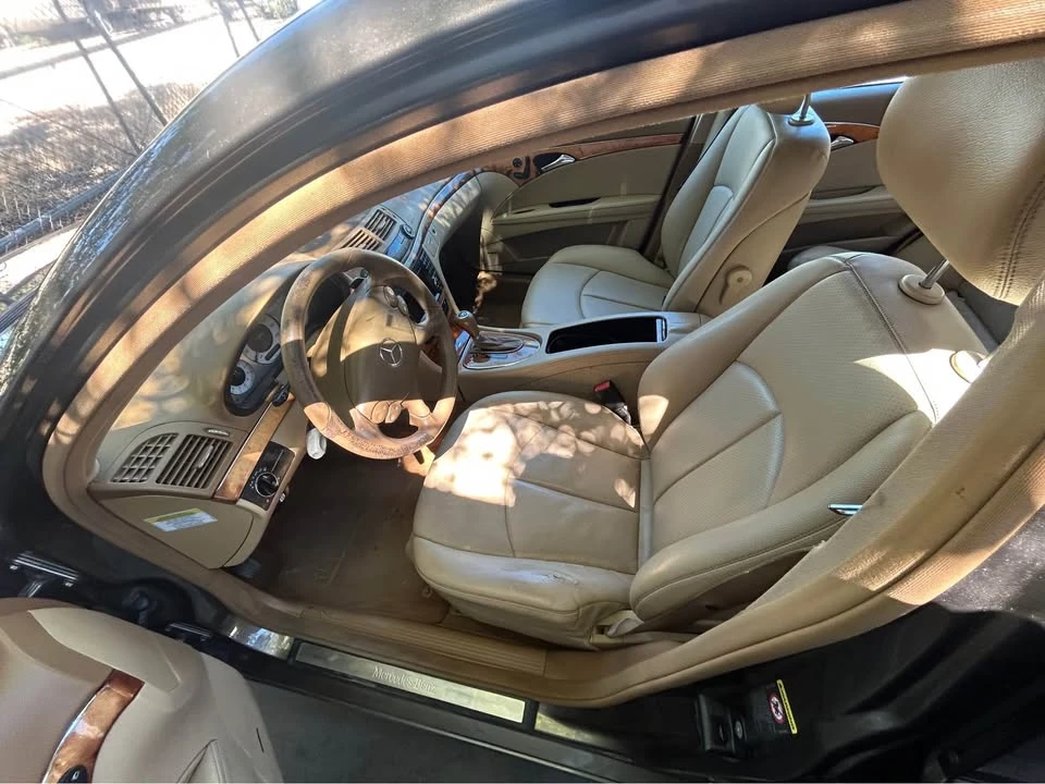 2009 Mercedes-Benz W211 E-Class - Image 2 of 5