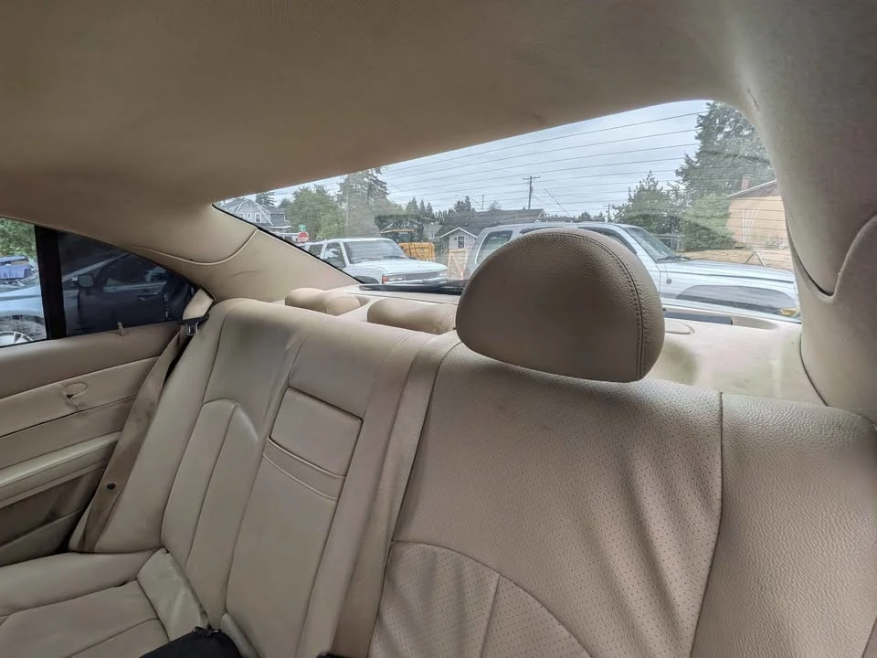 2009 Mercedes-Benz W211 E-Class - Image 11 of 12