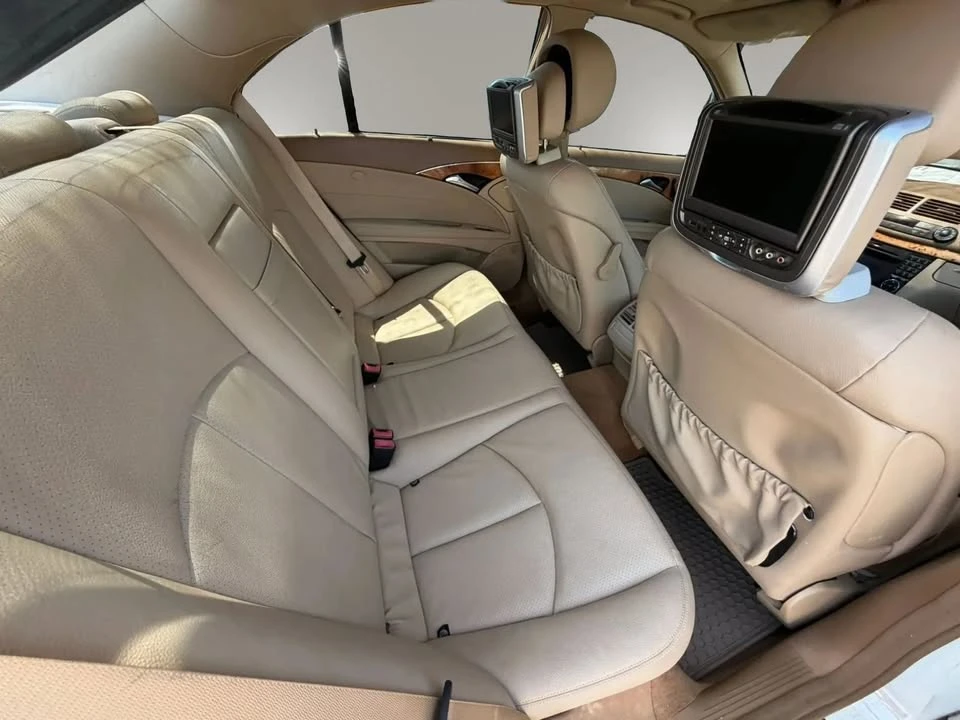 2009 Mercedes-Benz W212 E-Class - Image 15 of 20