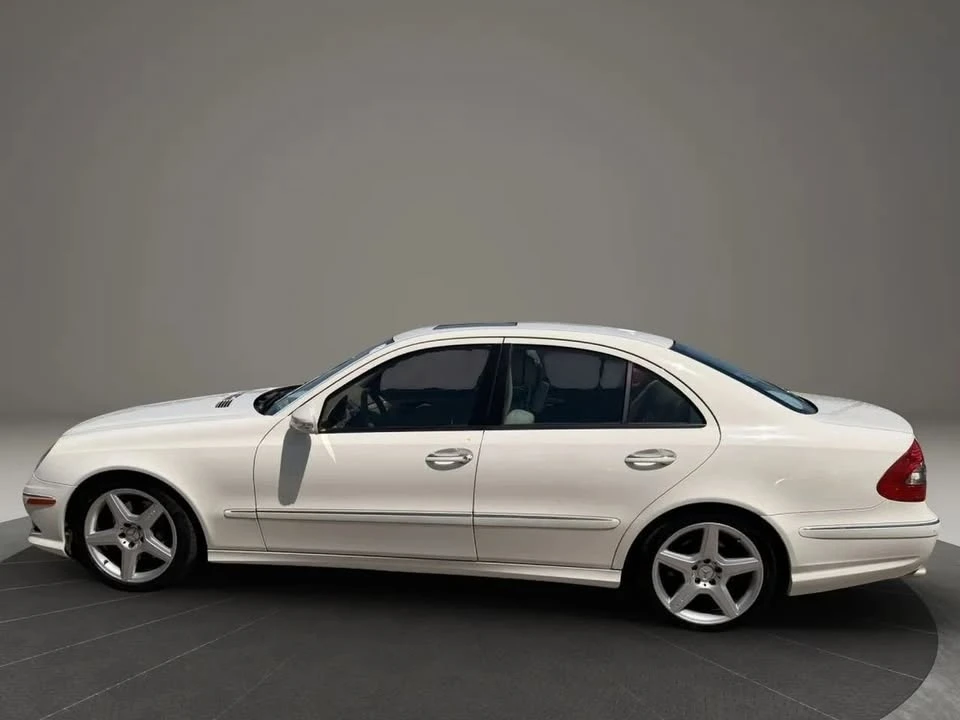 2009 Mercedes-Benz W212 E-Class - Image 4 of 20