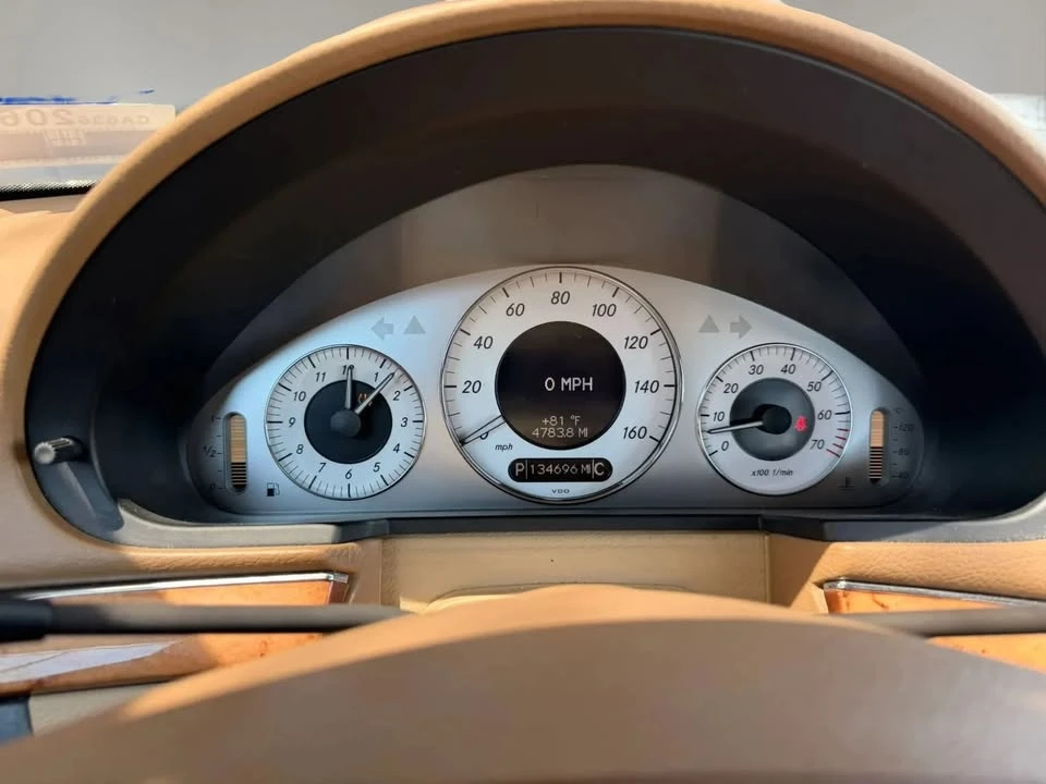 2009 Mercedes-Benz W212 E-Class - Image 18 of 20