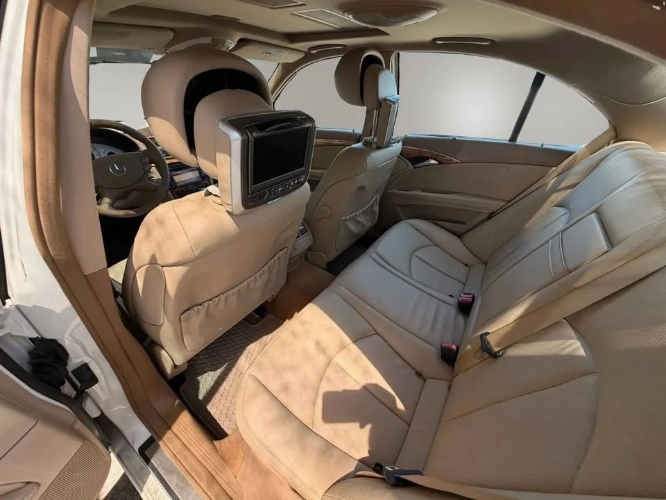 2009 Mercedes-Benz W212 E-Class - Image 14 of 20