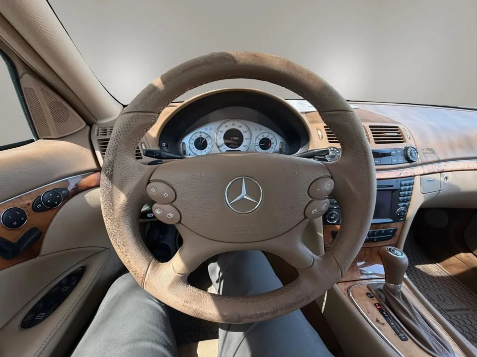 2009 Mercedes-Benz W212 E-Class - Image 19 of 20