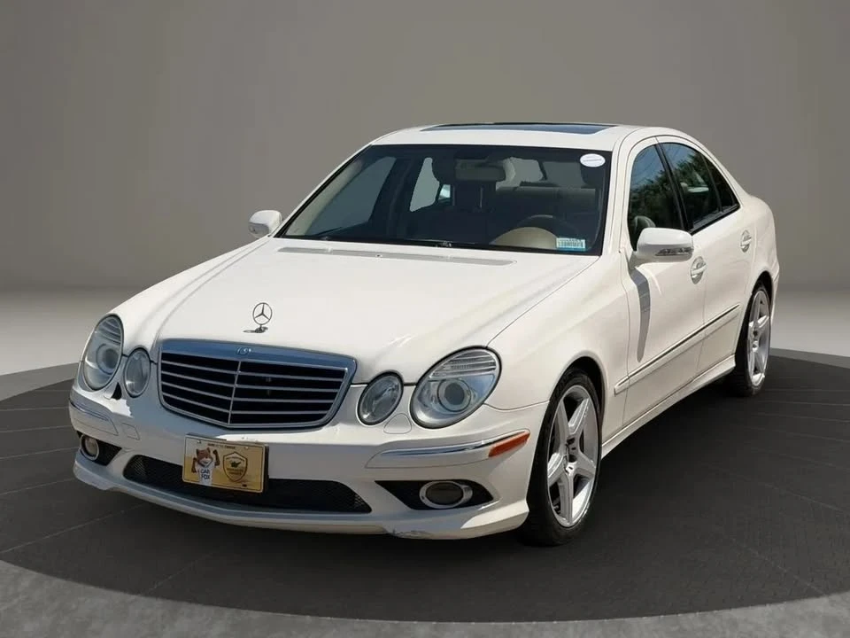 2009 Mercedes-Benz W212 E-Class - Image 3 of 20