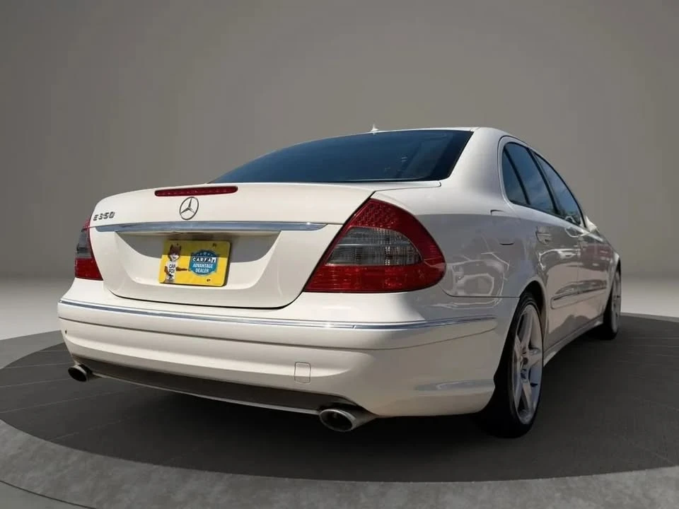2009 Mercedes-Benz W212 E-Class - Image 7 of 20