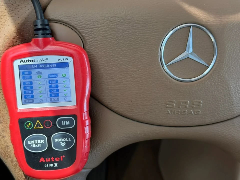 2009 Mercedes-Benz W212 E-Class - Image 20 of 20
