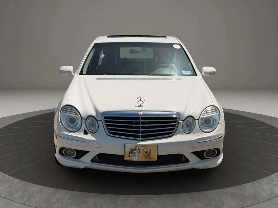 2009 Mercedes-Benz W212 E-Class - Image 2 of 20