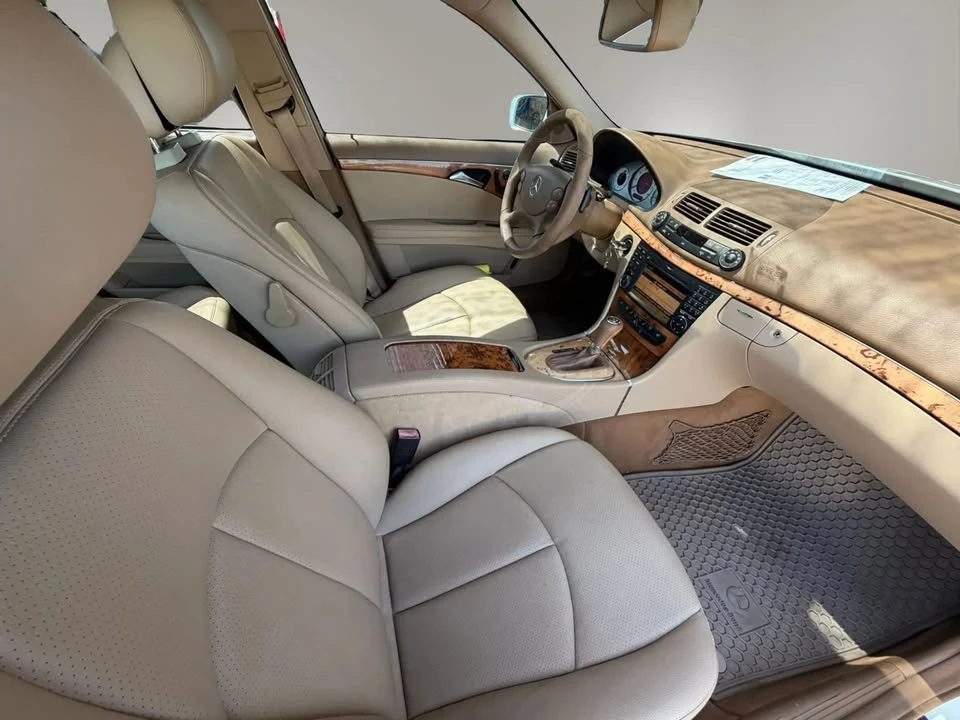 2009 Mercedes-Benz W212 E-Class - Image 16 of 20