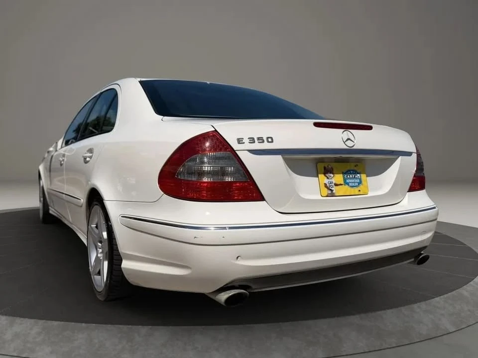 2009 Mercedes-Benz W212 E-Class - Image 5 of 20