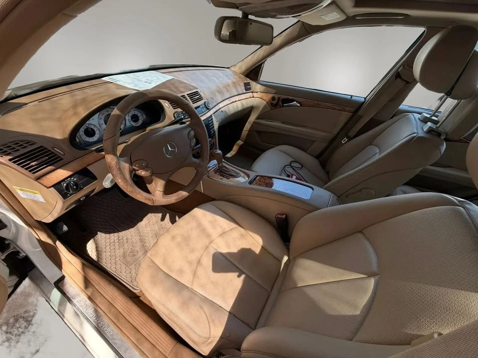 2009 Mercedes-Benz W212 E-Class - Image 13 of 20
