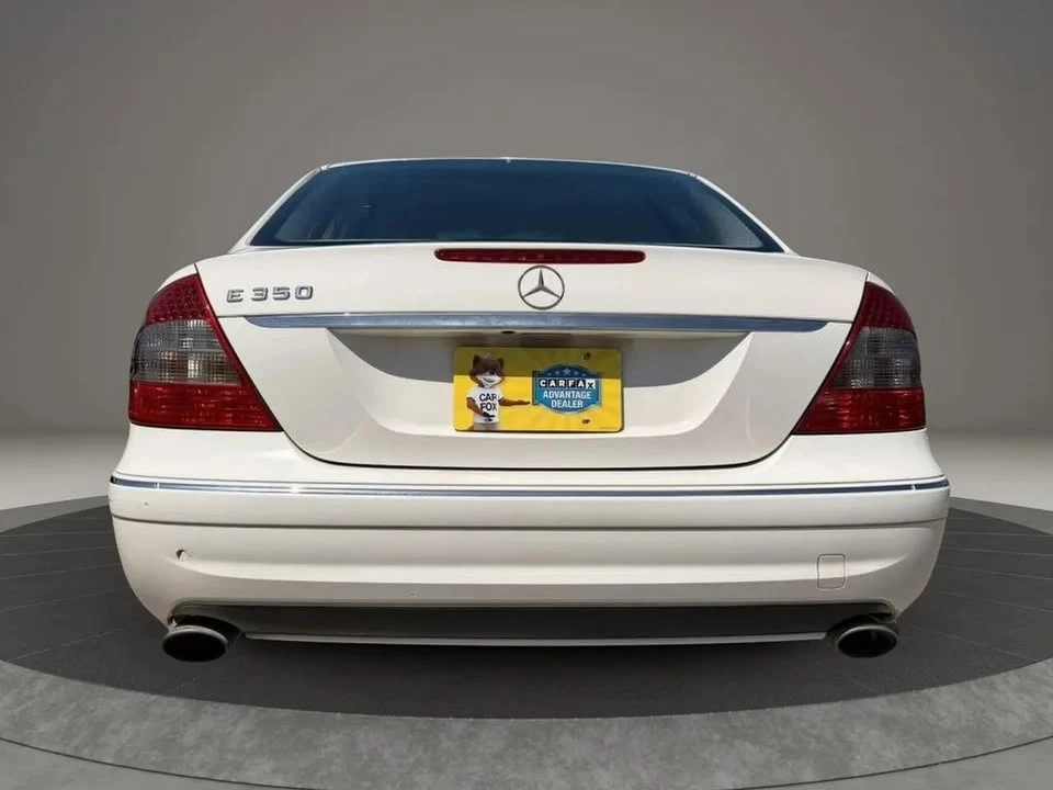 2009 Mercedes-Benz W212 E-Class - Image 6 of 20