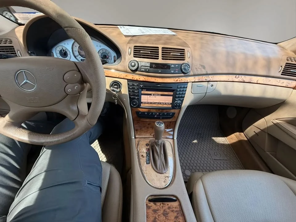2009 Mercedes-Benz W212 E-Class - Image 17 of 20
