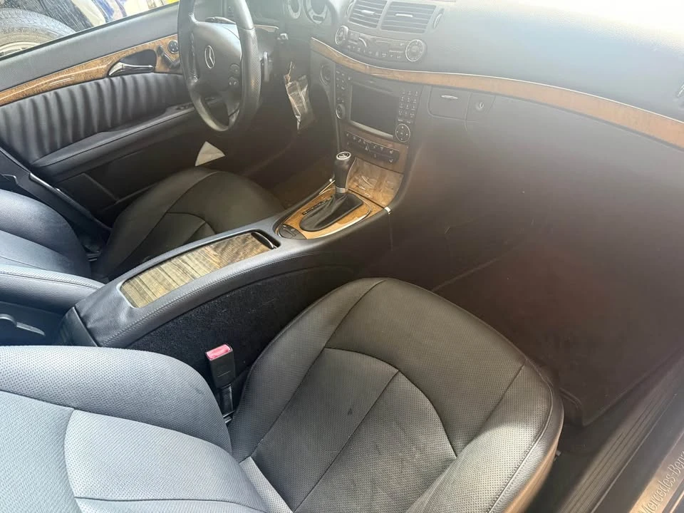 2009 Mercedes-Benz W211 E-Class - Image 6 of 6