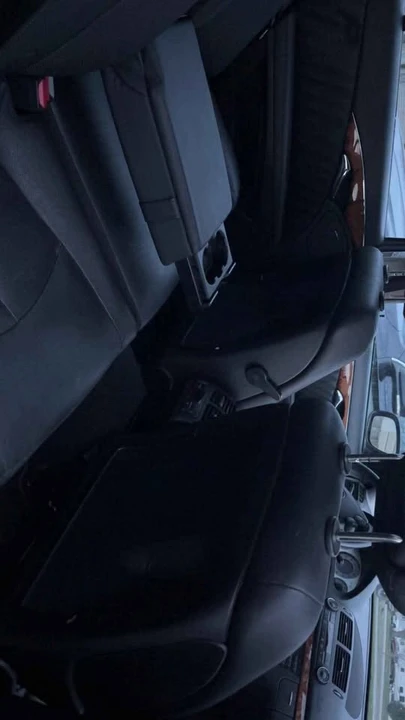 2009 Mercedes-Benz W211 E-Class - Image 3 of 5