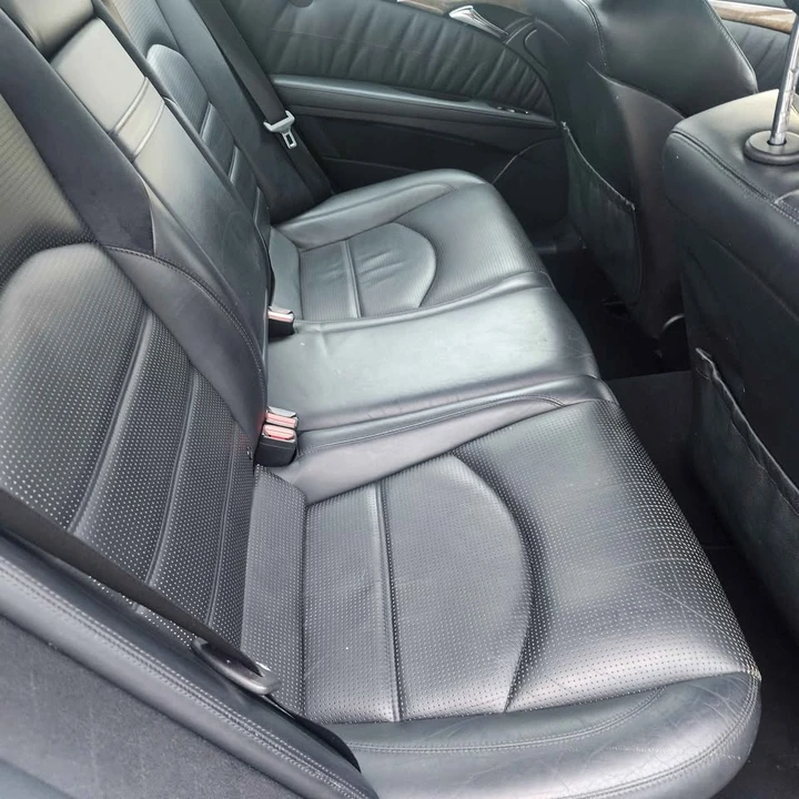 2009 Mercedes-Benz W211 E 55 & E 63 AMG - Image 9 of 9