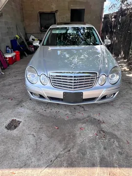 2009 Mercedes-Benz E-Class E350