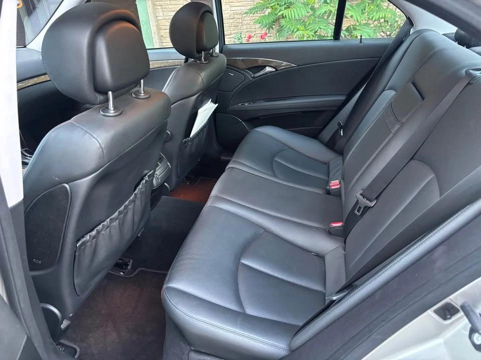 2009 Mercedes-Benz W212 E-Class - Image 3 of 14