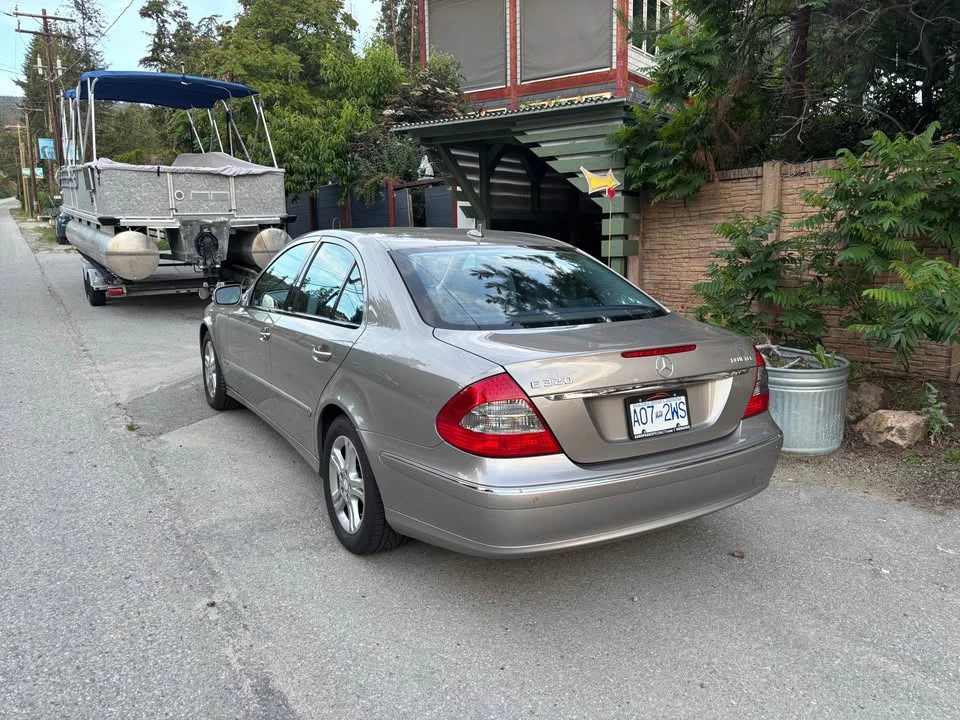 2009 Mercedes-Benz W212 E-Class - Image 5 of 14