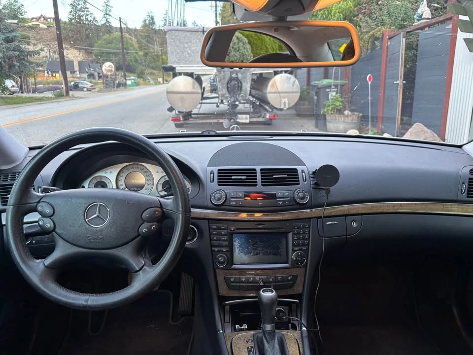 2009 Mercedes-Benz W212 E-Class - Image 4 of 14